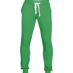 Fuori tutto -Pantalone In Felpa Seattle Donna - Payper AY 7557 taglia M bianco