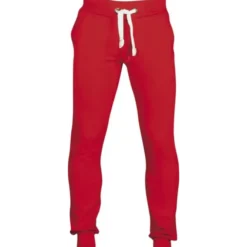 Fuori tutto -Pantalone In Felpa Seattle Donna - Payper AY 7557 taglia M bianco