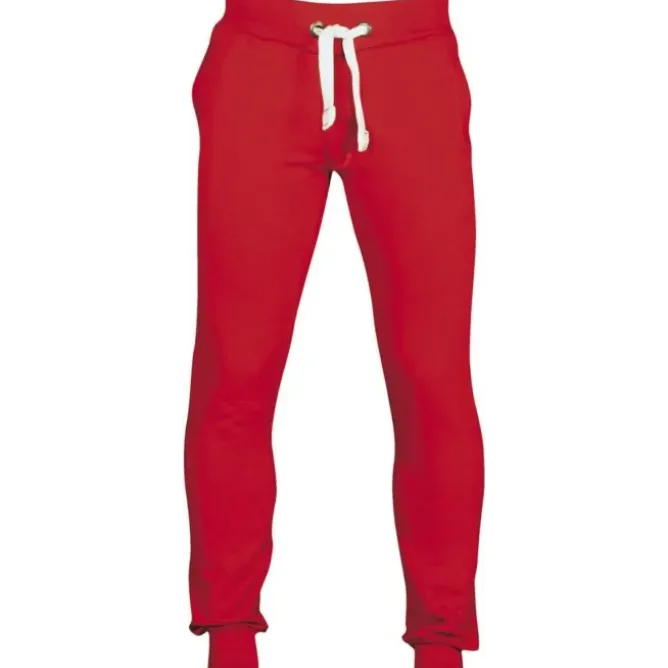 Fuori tutto -Pantalone In Felpa Seattle Donna - Payper AY 7557 taglia M bianco