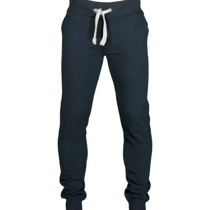Fuori tutto -Pantalone In Felpa Seattle Donna - Payper AY 7557 taglia M bianco