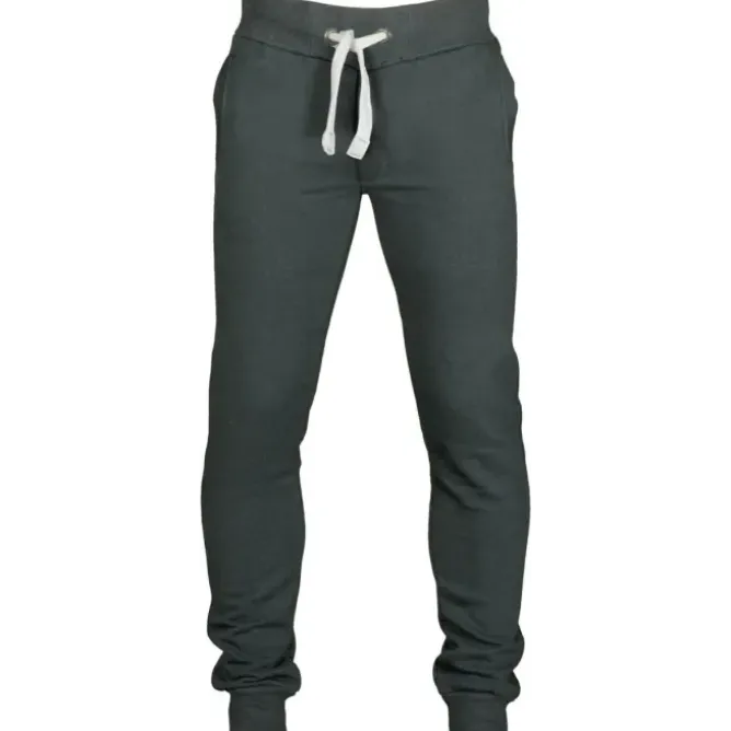 Fuori tutto -Pantalone In Felpa Seattle Donna - Payper AY 7557 taglia M bianco