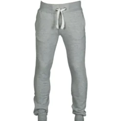 Fuori tutto -Pantalone In Felpa Seattle Donna - Payper AY 7557 taglia M bianco