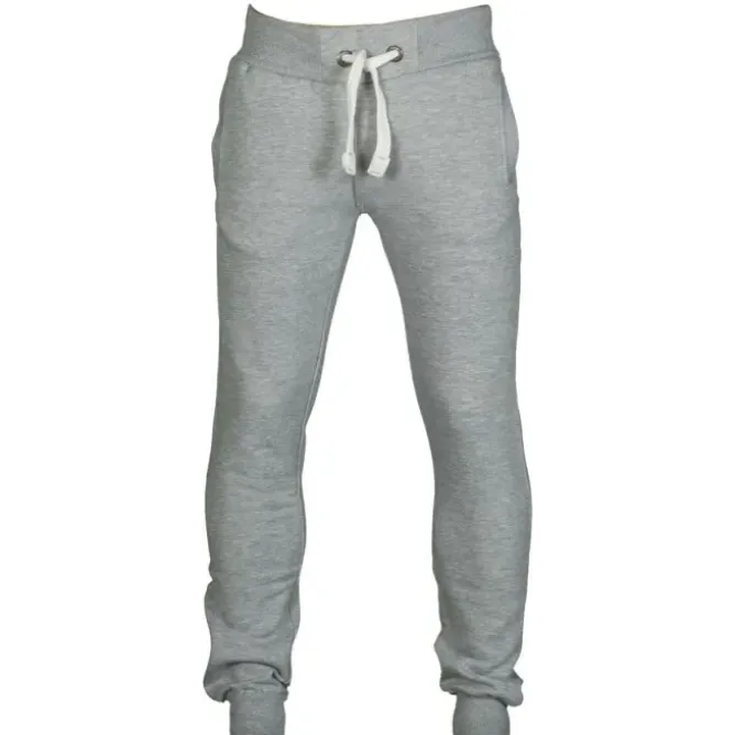 Fuori tutto -Pantalone In Felpa Seattle Donna - Payper AY 7557 taglia M bianco