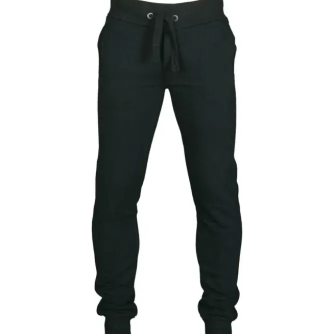 Fuori tutto -Pantalone In Felpa Seattle Donna - Payper AY 7557 taglia M bianco