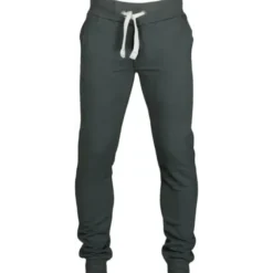 Fuori tutto -Pantalone In Felpa Seattle Donna - Payper AY 7557 taglia M navy