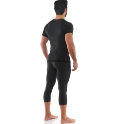 Fuori tutto - Pantalone 3/4 Issa Line Dry 8790 Taglia S/M