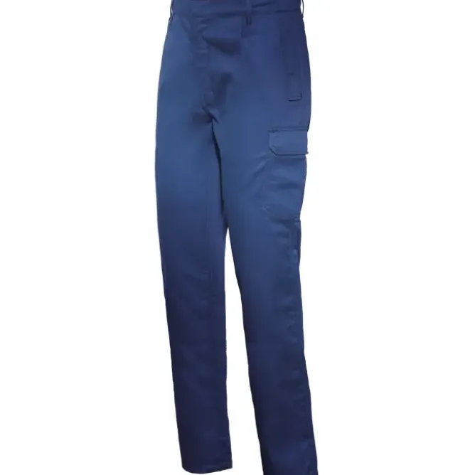 Fuori tutto - Pantalone Multitasche Pentavalente Issa Line M-PRO 5030 Taglia XXL