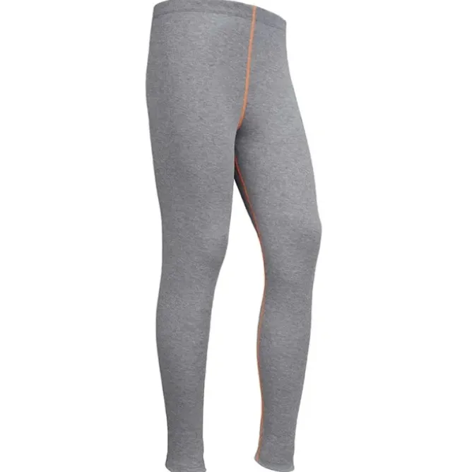 Fuori tutto - Pantalone Termico Unisex Issa Line Thermo 8785 Taglia XL