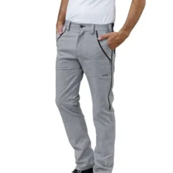 Fuori-tutto - Pantaloni da Lavoro Chef Trinity Siggi 28PA1114/00-0877 Taglia III colore nero