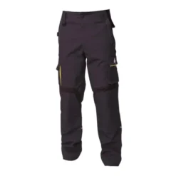 Fuori tutto - Pantaloni da Lavoro Explorer Siggi 62PA0967/00-0735 Taglia XL Colore Blu