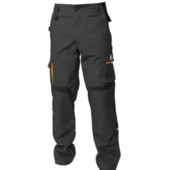 Fuori tutto - Pantaloni da Lavoro Explorer Siggi 62PA0967/00-0735 Taglia XL Colore Grigio