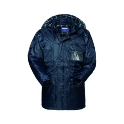 Fuori tutto - Parka da Lavoro Multitasche Rossini Stella HH210 Colore Blu Taglia L