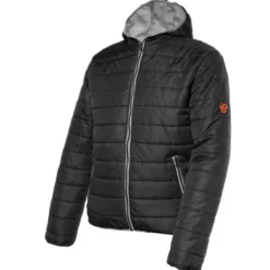Fuori tutto - Piumino sintetico leggero ISSA LINE - 04099 Greenwich Taglia L Colore Blu Scuro