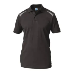 Fuori tutto - Polo da lavoro M/M Task 2 Siggi 100% Cotone Taglia S Colore Blu