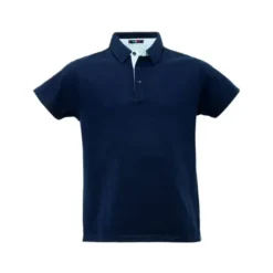 Fuori tutto-Polo da Lavoro Rossini Penny HH163 taglia M blu