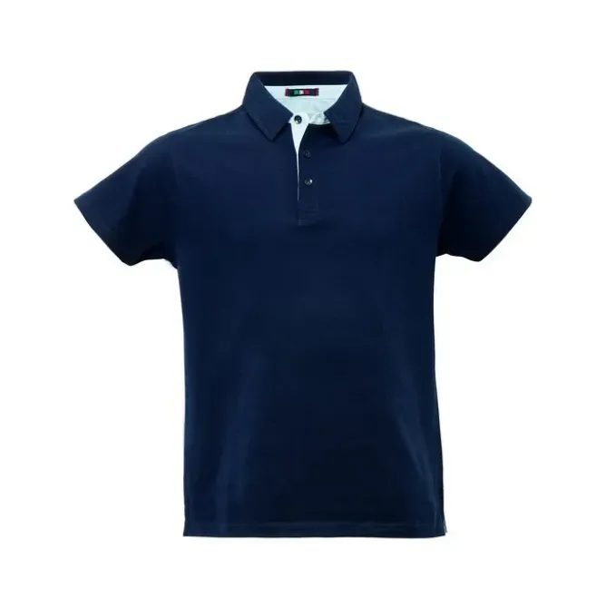 Fuori tutto-Polo da Lavoro Rossini Penny HH163 taglia M blu
