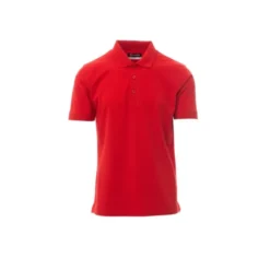 Fuori tutto - Polo manica corta da Lavoro Payper Venice Pro AY 7449 Taglia L Colore Nero