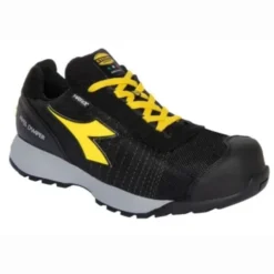 Fuori tutto - Scarpa da Lavoro Diadora Glove Mds Mtx Low S1P HRO SRC ESD 701.181133 Numero 43 Colore Rosso Grigio