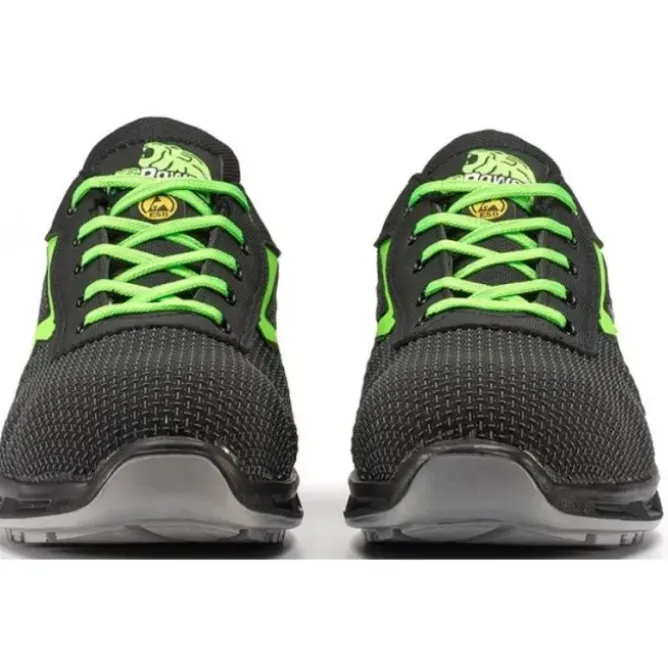 Fuori tutto - Scarpe antinfortunistiche U-power Strong S3 SRC CI ESD RL20356 Numero 42