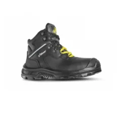Fuori tutto - Scarpe antinfortunistiche U-power Thanos S3 CI SRC ESD RI11334 Numero 45