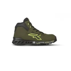 Fuori tutto - Scarpe antinfortunistiche U-Power Tyler S3 CI ESD SRC RV10304 Numero 40