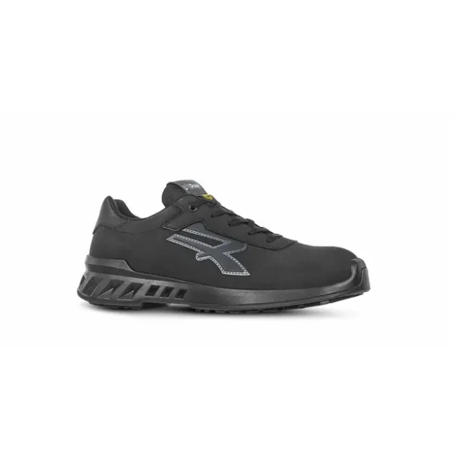 Fuori tutto - Scarpe antinfortunistiche U-Power Thomas S3 CI ESD SRC RV20134 Numero 44