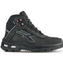 Fuori tutto - Scarpe antinfortunistiche U-power Domination S7S WR CI SRC RL1E144 Numero 39
