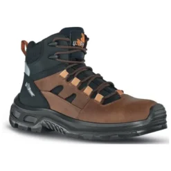 Fuori tutto - Scarpe antinfortunistiche U-power Jazz S3 SRC UC10094 Numero 43