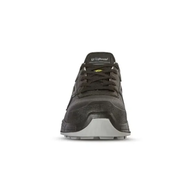Fuori tutto - Scarpe antinfortunistiche U-Power Red Premium Zak S3 SRC CI ESD RN20094 Numero 43