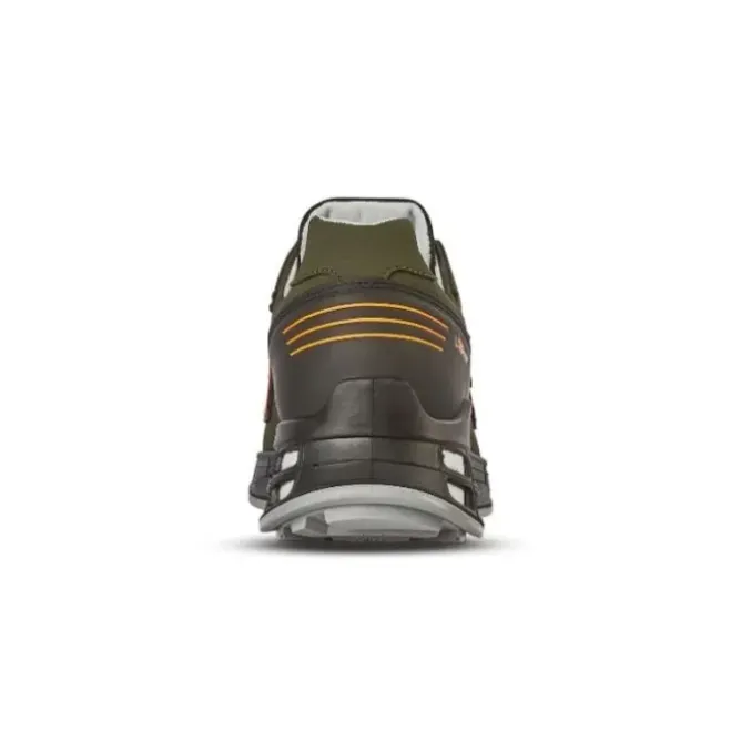 Fuori tutto - Scarpe antinfortunistiche U-Power Red Premium Xeno S3 SRC CI ESD RN20114 Numero 41