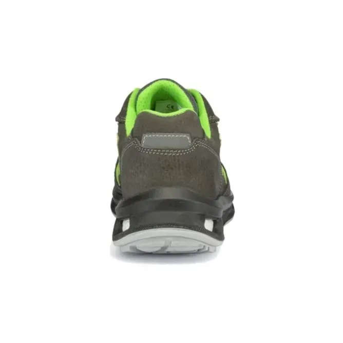 Fuori tutto - Scarpe antinfortunistiche U-power Yoda Carpet S3 SRC ESD CI RC20174 Numero 42