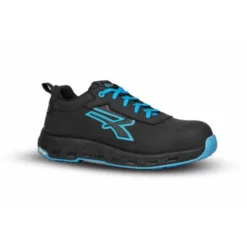 Fuori tutto - Scarpe antinfortunistiche Metalfree U-Power Red Ego Alyx S3S CI HI HRO FO ESD SR RE20134 Numero 37