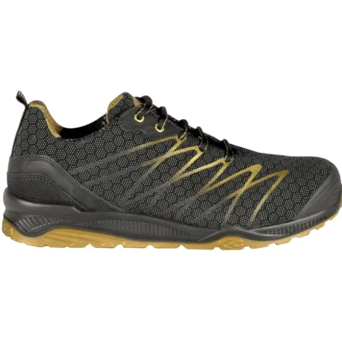 Fuori tutto - Scarpe Antinfortunistiche Cofra Extratime S3 SRC 79440-000 Numero 43