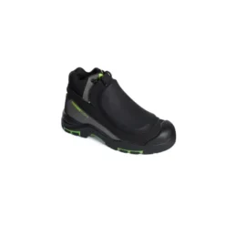 Fuori tutto - Scarpe Antinfortunistiche Metalfree Rossini Tyson S3L FO HRO SR ESD PPRC820 Numero 42