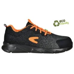 Fuori tutto - Scarpe Antinfortunistiche Cofra Cool ESD S3 SRC 31510-006 Numero 47