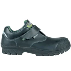FUORI TUTTO - Scarpe Antinfortunistiche Cofra Liyama S3 HI CI HRO SRC 17571-000- Numero 45