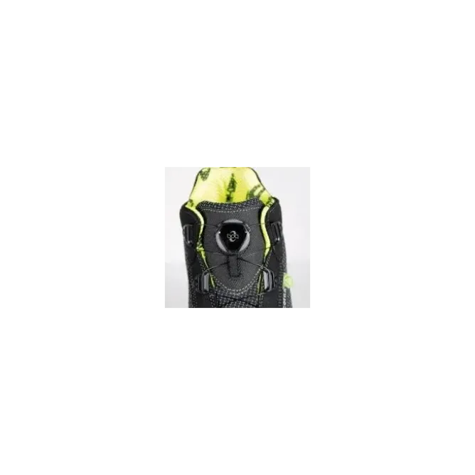 Fuori Tutto - Scarpe Antinfortunistiche Cofra Post Season S3 ESD SRC con chiusura BOA 79480-000 - Numero 37