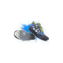 Fuori tutto - Scarpe antinfortunistiche Cofra Galetti S3 WR SRC 78710-000 Numero 41