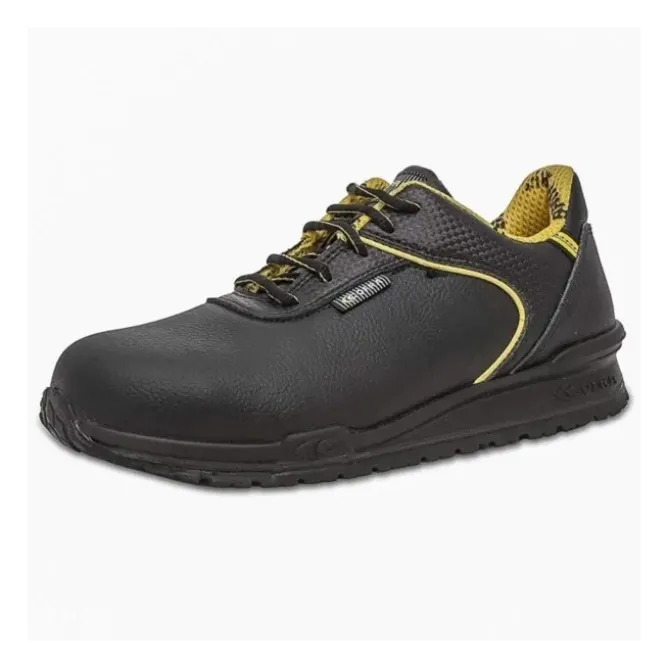 Fuori tutto - Scarpe antinfortunistiche Cofra Gamper S3 SRC 78431-002 Numero 36