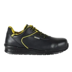 Fuori tutto - Scarpe antinfortunistiche Cofra Gamper S3 SRC 78431-002 Numero 36