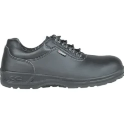 Fuori-Tutto Scarpe Antinfortunistiche Cofra Pharm Black S2 SRC 76440-001 Numero 43