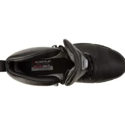 Fuori tutto - Scarpe antinfortunistiche Cofra New Warren S3 WR SRC 22150-000 Numero 46