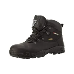 Fuori tutto - Scarpe antinfortunistiche Cofra New Warren S3 WR SRC 22150-000 Numero 46