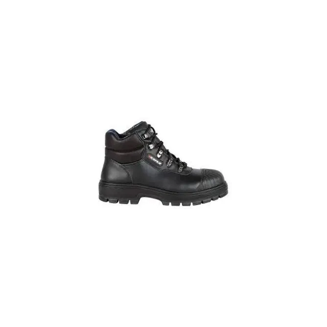 Fuori tutto - Scarpe Antinfortunistiche Cofra New Sheffield S3 HRO CR SRC 82491-000 Numero 41