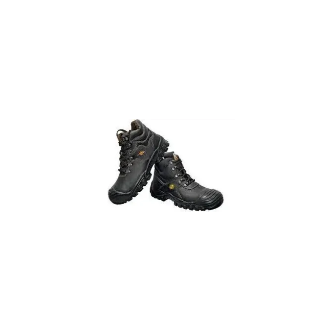 Fuori tutto - Scarpe Antinfortunistiche Cofra New Reno UK S3 SRC NT210-000 Numero 40