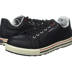 Fuori tutto - Scarpe antinfortunistiche Cofra Field S3 SRC 35070-004 Numero 43