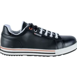 Fuori tutto - Scarpe antinfortunistiche Cofra Field S3 SRC 35070-004 Numero 43