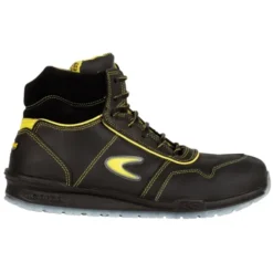 Fuori tutto - Scarpe antinfortunistiche Cofra Eagan S3 SRC 78470-002 Numero 41