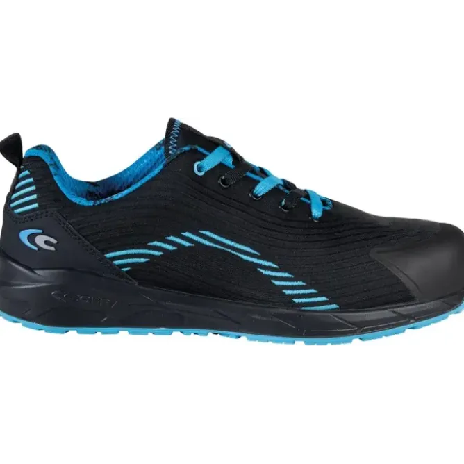Fuori tutto - Scarpe antinfortunistiche Cofra DYNAMIC S3S FO SR PE280-000 Numero 38