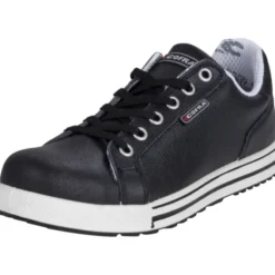 Fuori tutto - Scarpe antinfortunistiche Cofra Throw S3 SRC 35070-N03 Numero 43